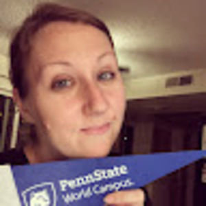 Meet your Posher, Brandi